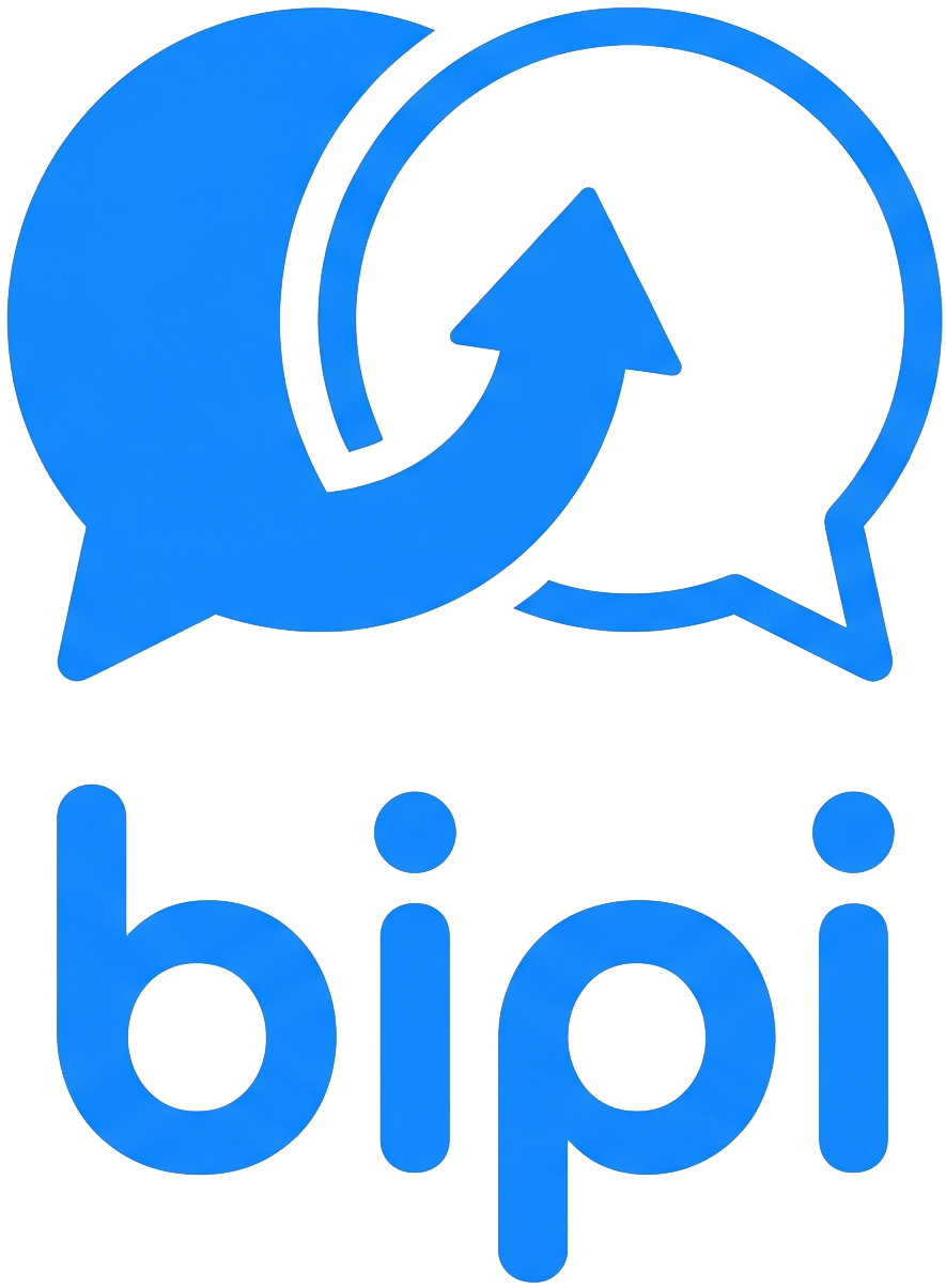 BIPI Logo